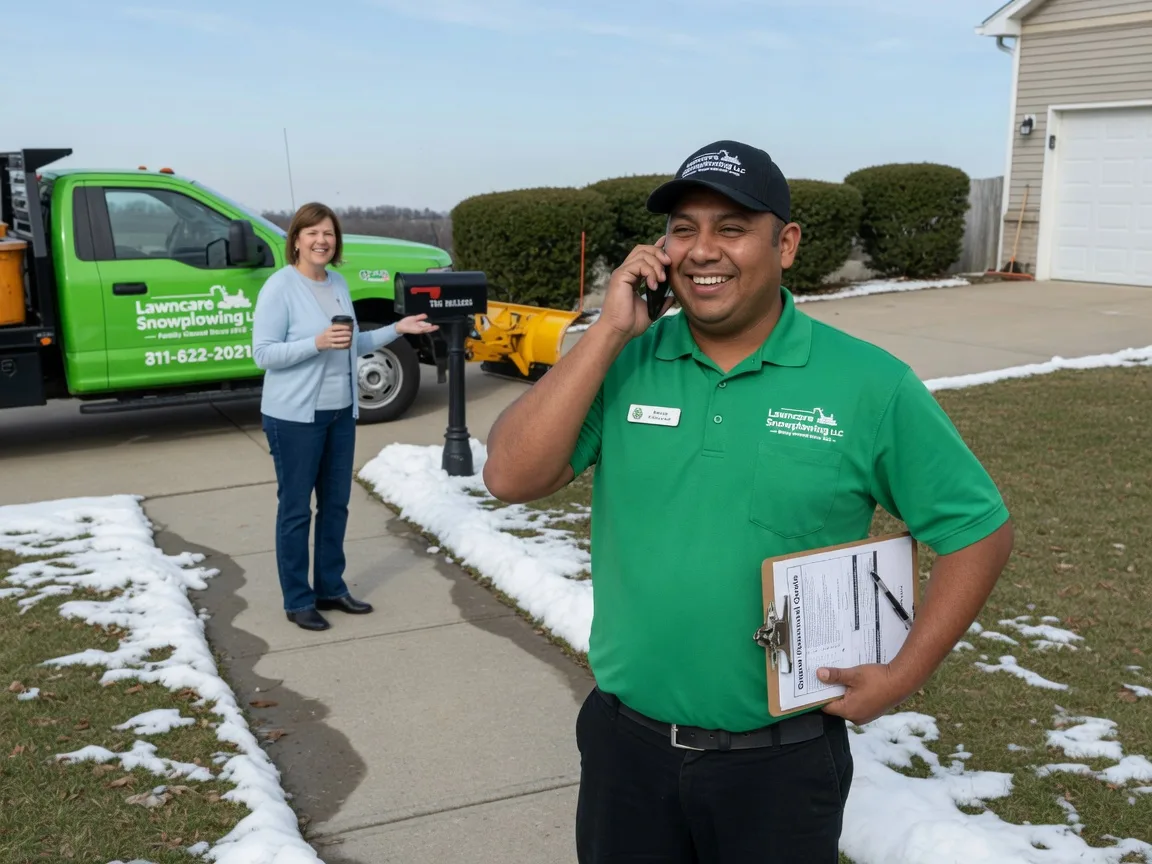 Lawn Care Services By Expert Landscaper Morganville, NJ FAQs